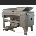 Máquinas de triturador de haste de uva do cilindro para prensagem de uvas